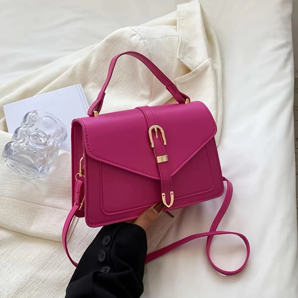 Tessa | Elegante und minimalistischer Umhängetasche - Image 13
