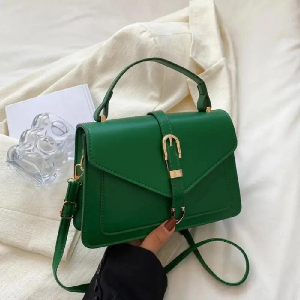 Tessa | Elegante und minimalistischer Umhängetasche - Image 14