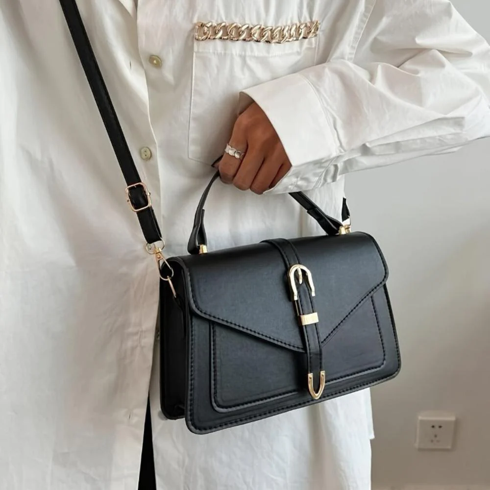 Tessa | Elegante und minimalistischer Umhängetasche - Image 2