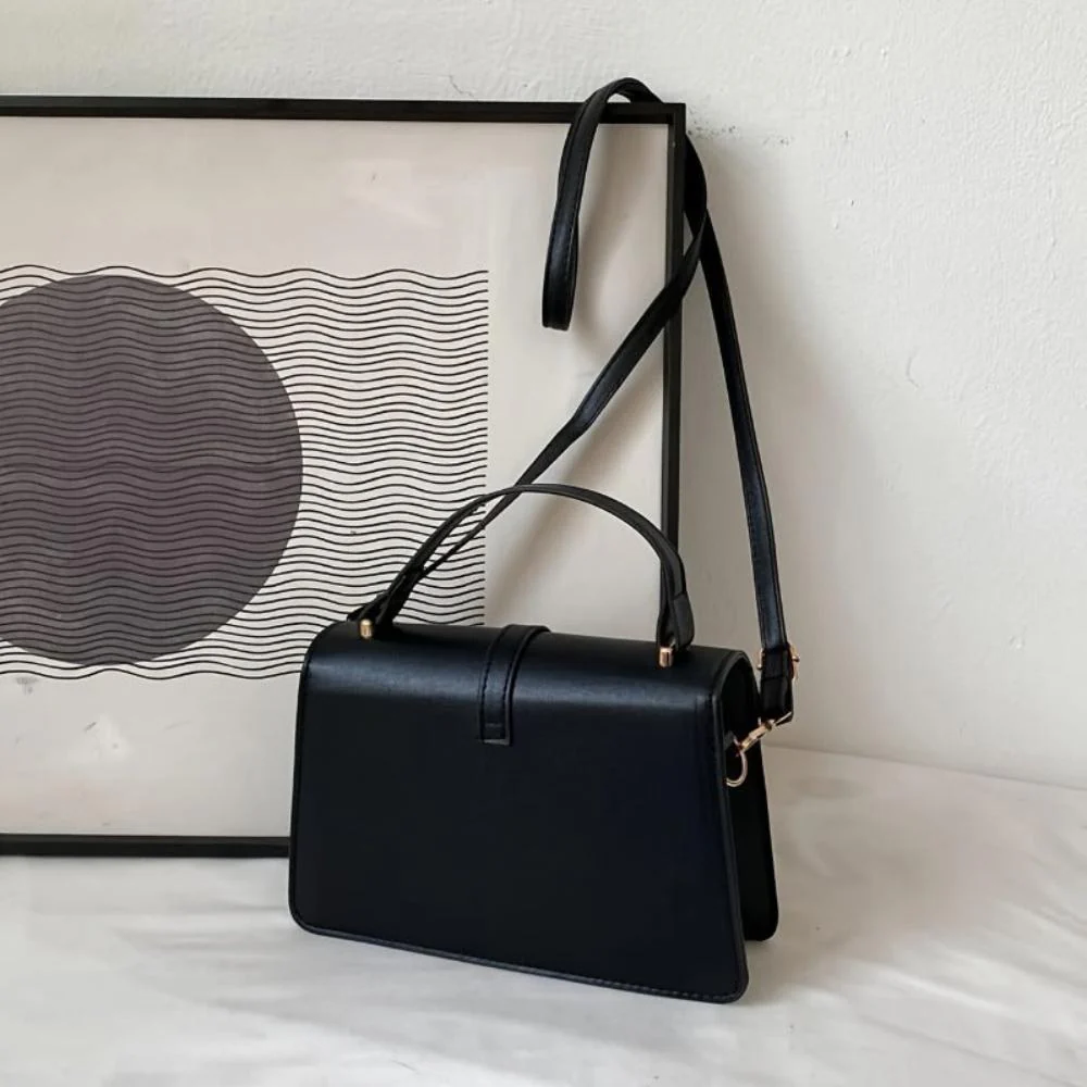 Tessa | Elegante und minimalistischer Umhängetasche - Image 3