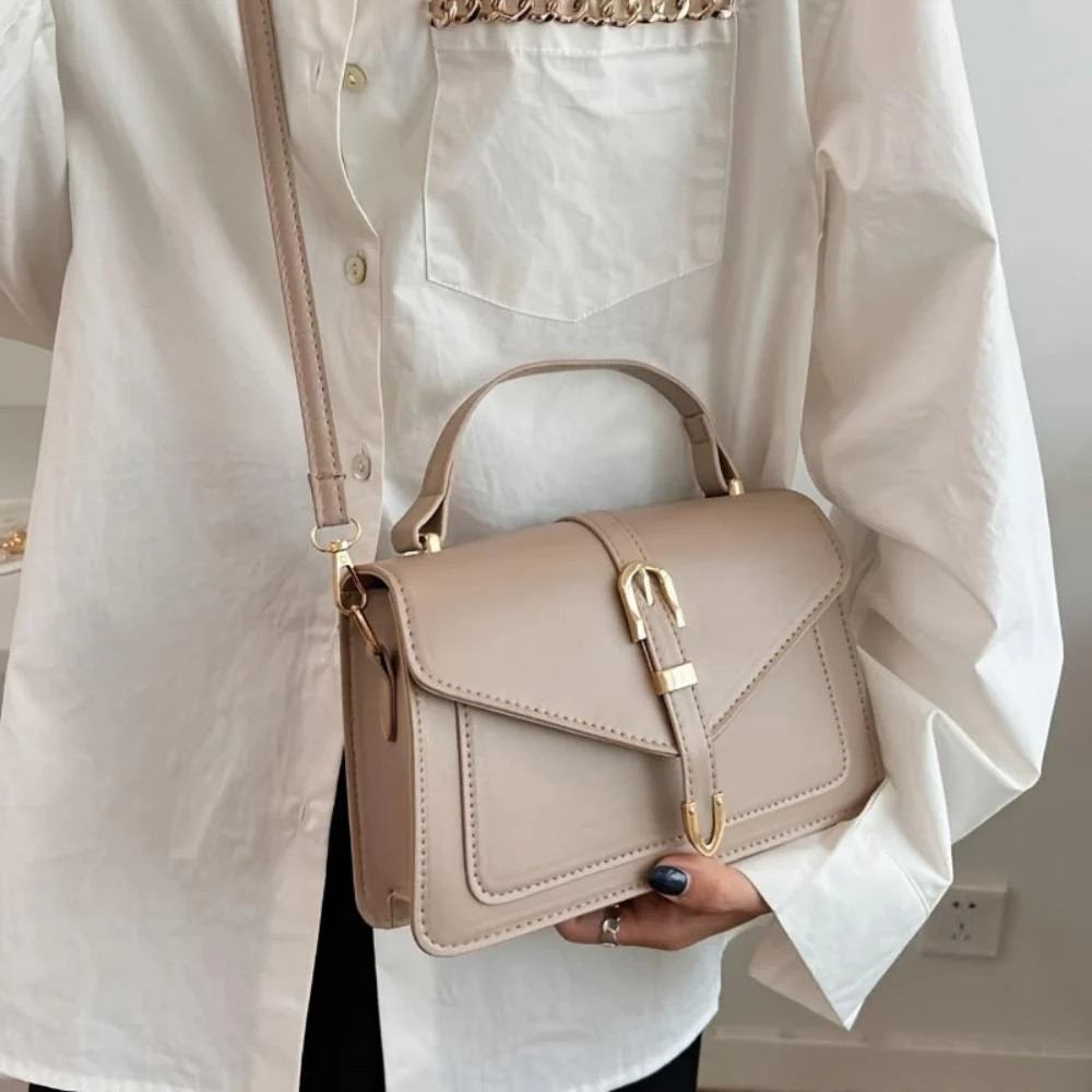 Tessa | Elegante und minimalistischer Umhängetasche - Image 7