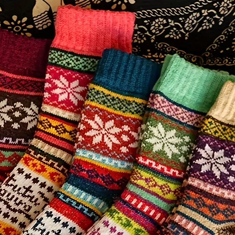 Tessa | Vintage Socken - Image 2