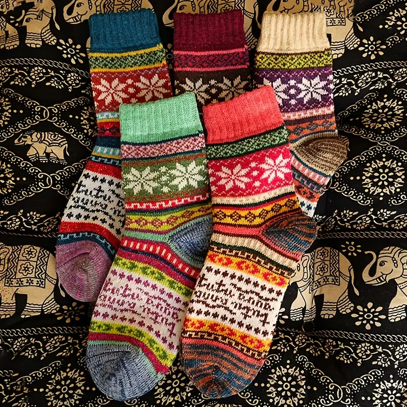 Tessa | Vintage Socken - Image 4