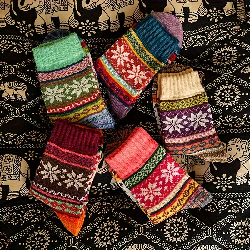 Tessa | Vintage Socken - Image 5