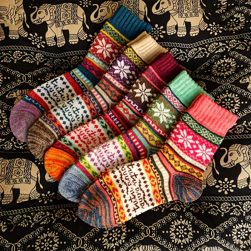 Tessa | Vintage Socken - Image 6