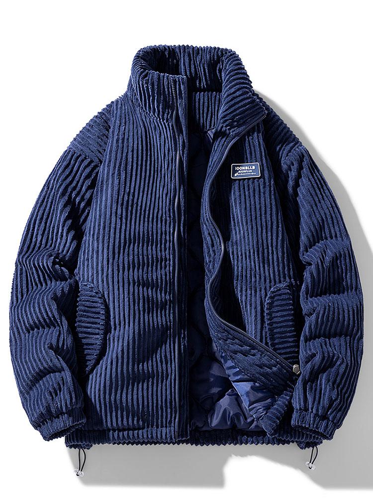 Thadeus™ Klassische Komfort Jacke - Image 2