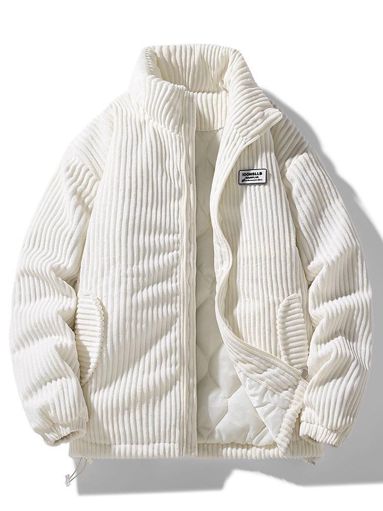 Thadeus™ Klassische Komfort Jacke - Image 4