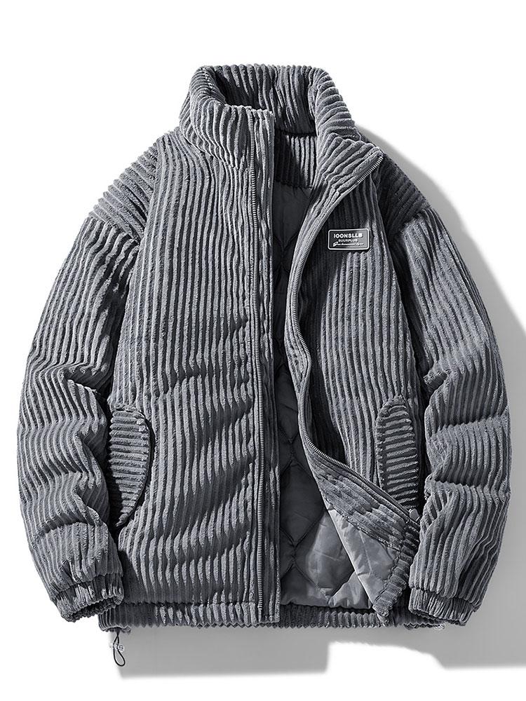 Thadeus™ Klassische Komfort Jacke - Image 6