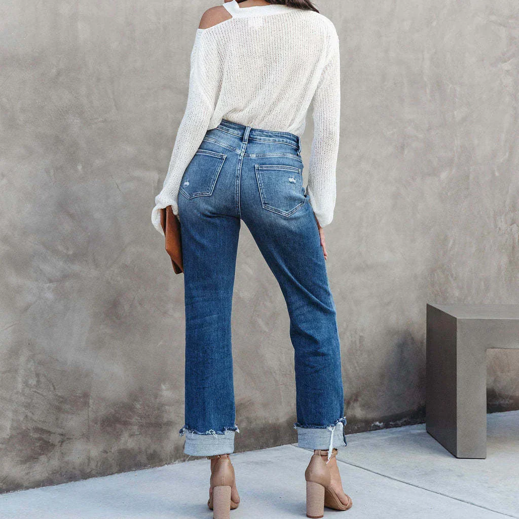 Thalia™ Flared-hose - Image 3