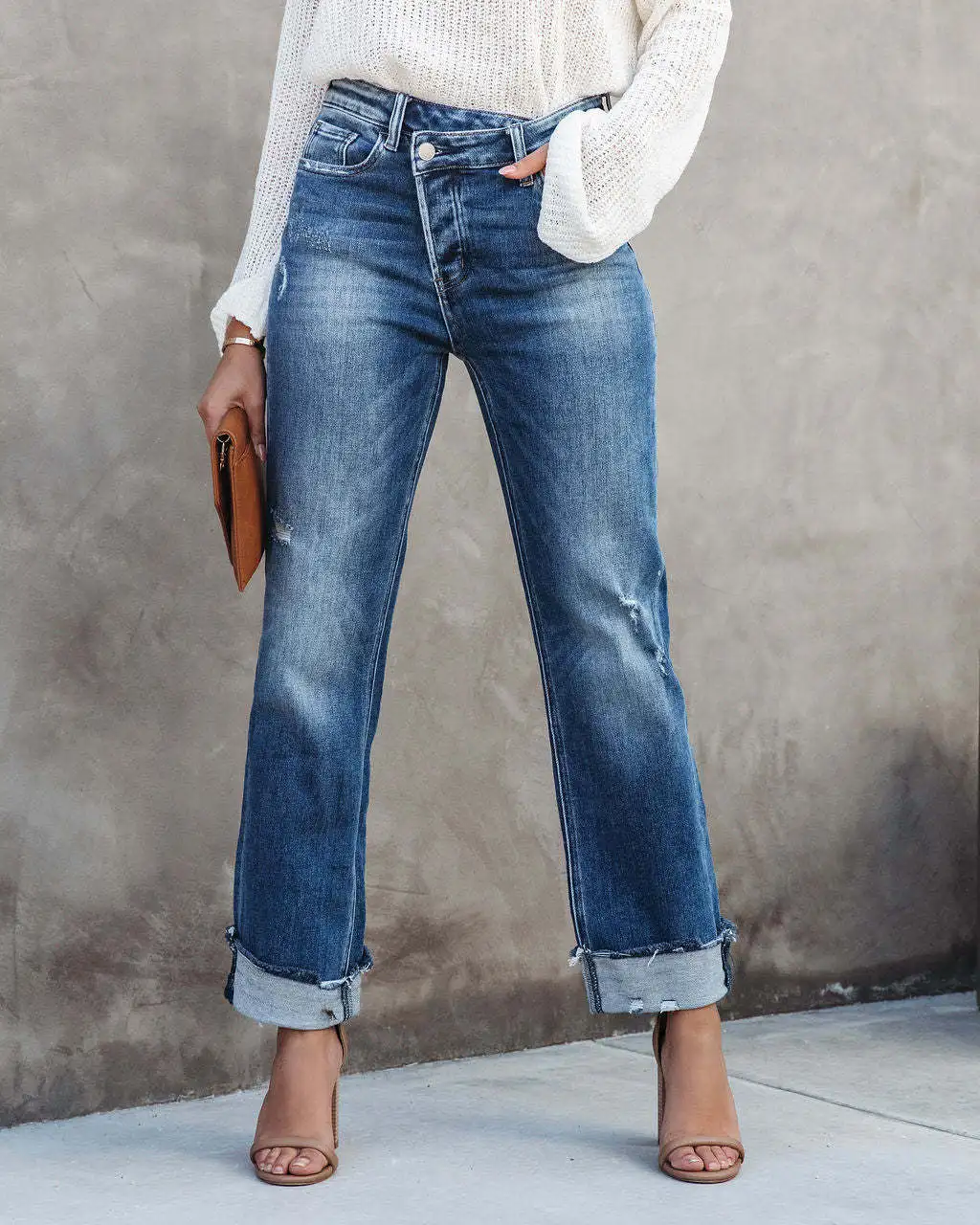 Thalia™ Flared-hose - Image 5