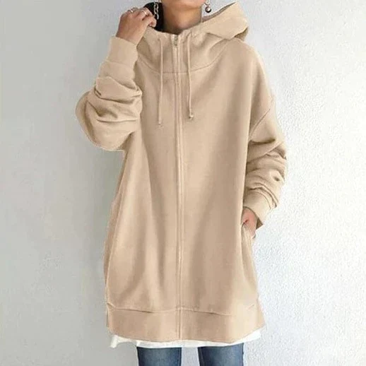 Thelma - Sweatshirts in Übergröße - Image 2
