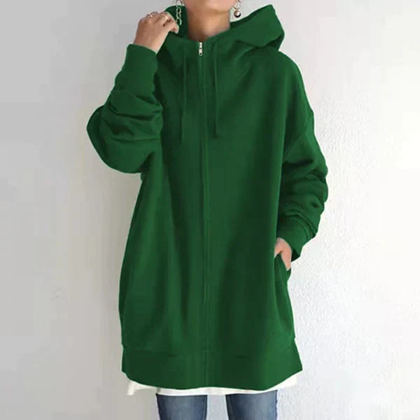 Thelma - Sweatshirts in Übergröße - Image 3