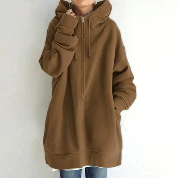 Thelma - Sweatshirts in Übergröße - Image 5