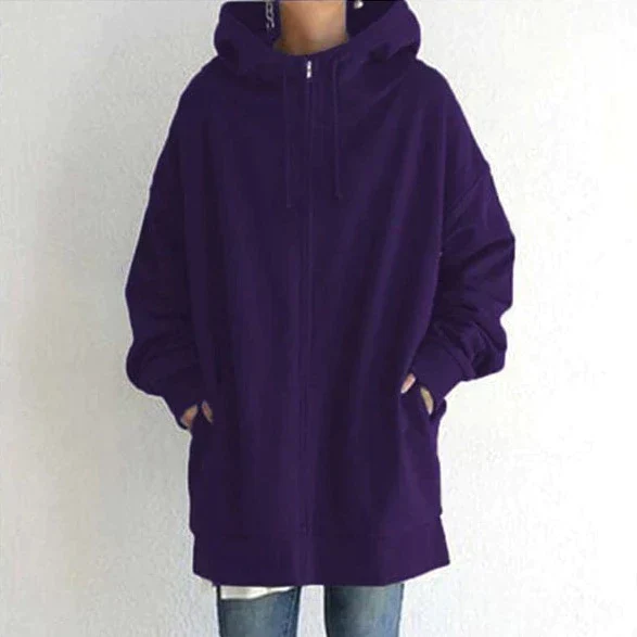 Thelma - Sweatshirts in Übergröße - Image 6
