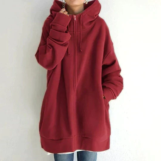 Thelma - Sweatshirts in Übergröße - Image 7