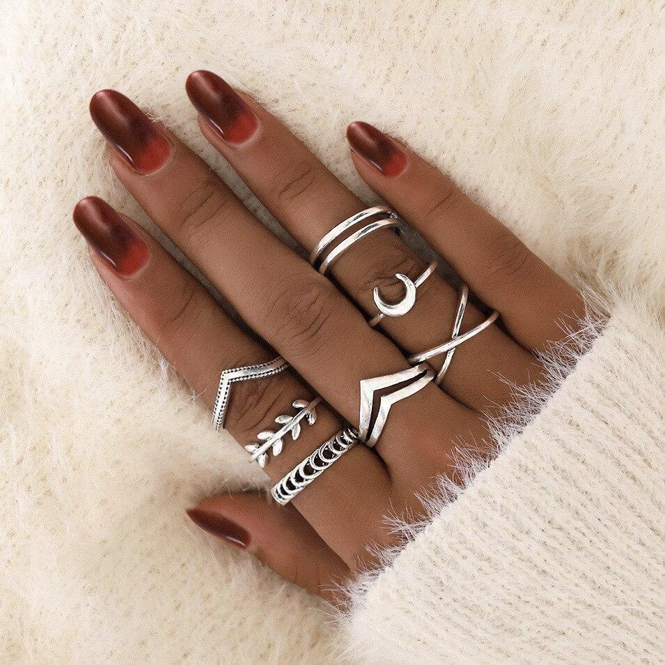 Theophila – Boho-Ringkollektion - Image 11