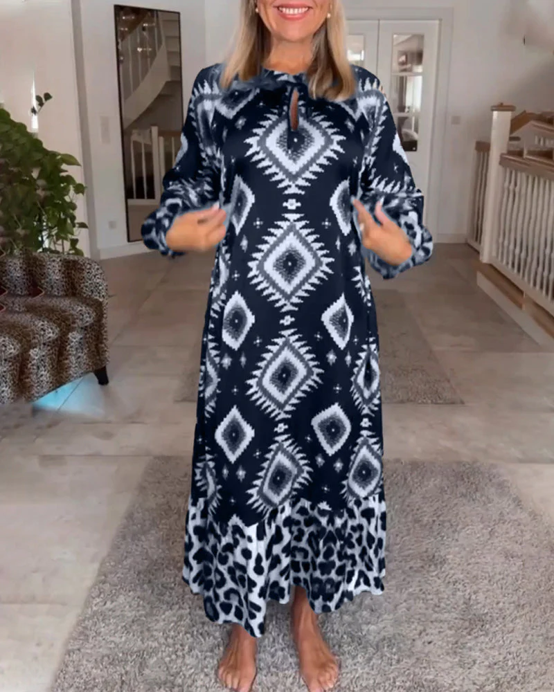 Theresa | Kleid - Image 10