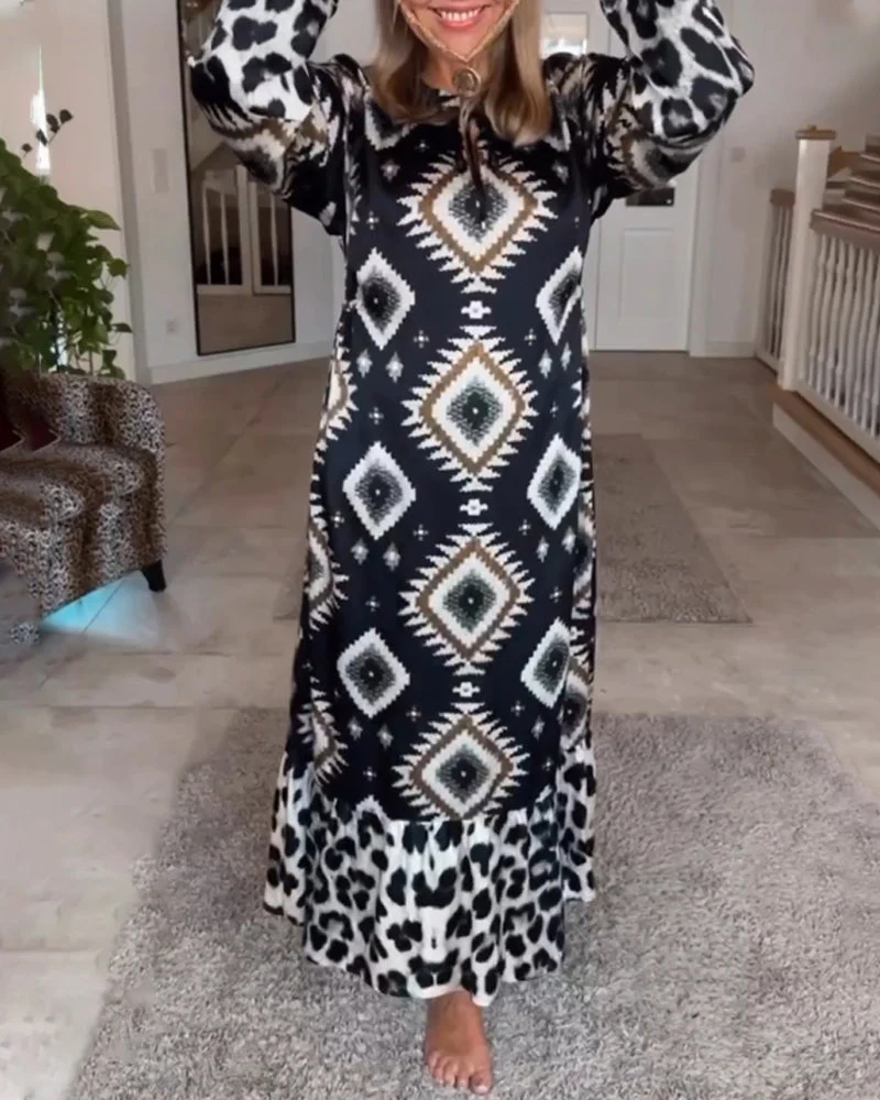 Theresa | Kleid - Image 2