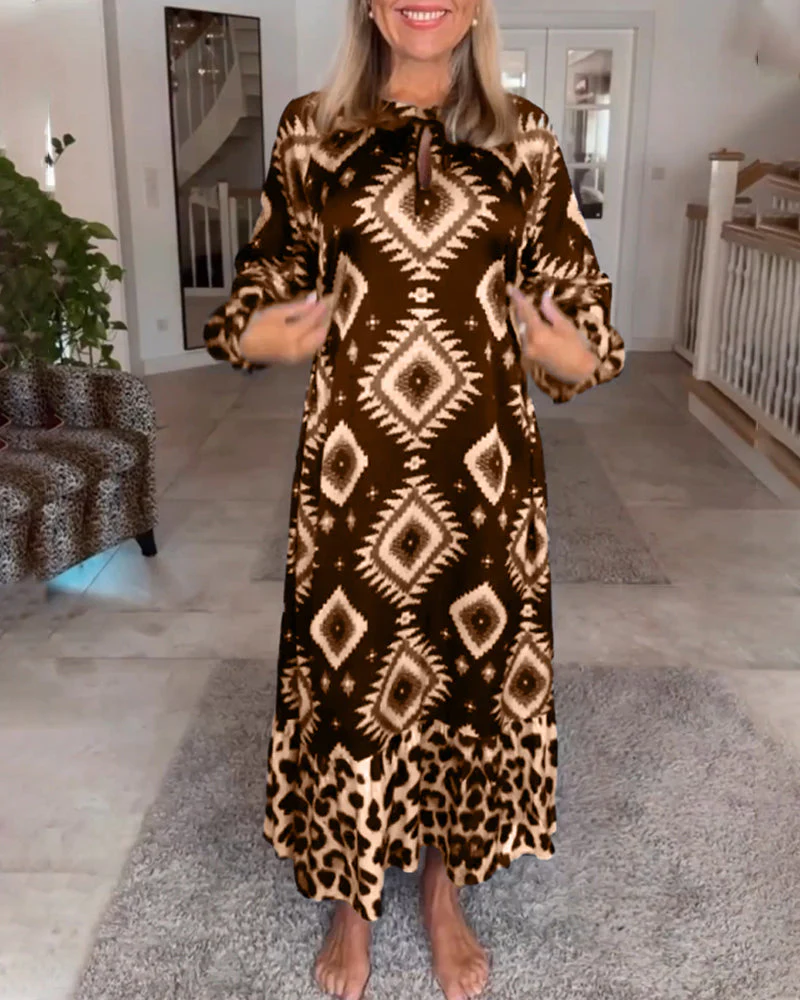 Theresa | Kleid - Image 9