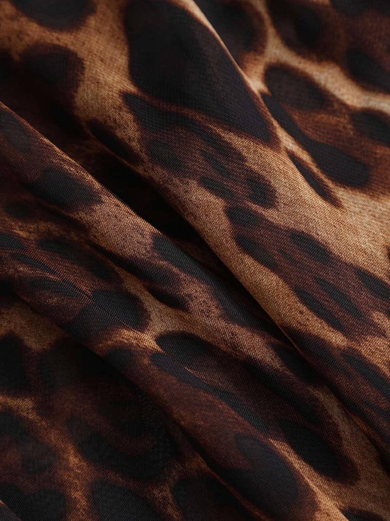 Theresia | Durchsehen Leopard-Maxikleid – Wild & Verführerisch - Image 6