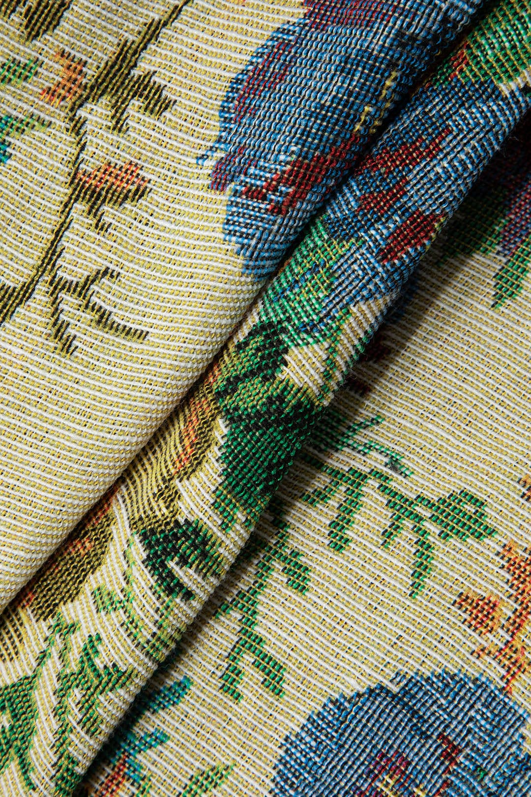 Theresia | Vintage-inspiriertes Zweiteiler-Set mit Blumenmuster - Image 4