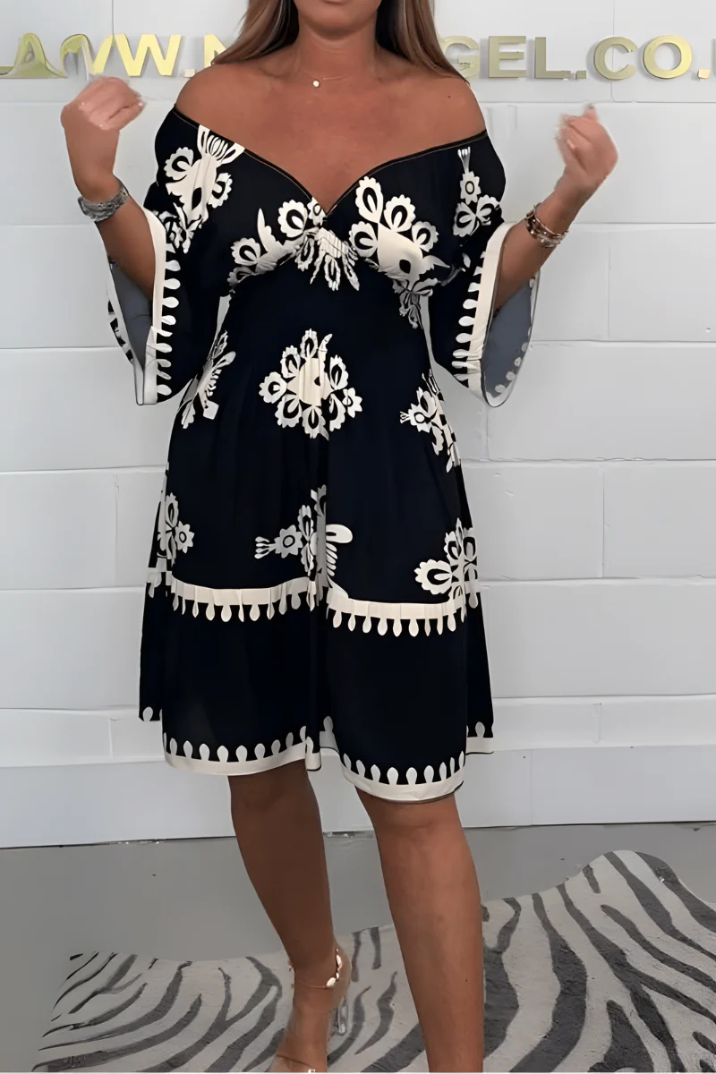 Thessara | Bohemian Summer Style - Image 5