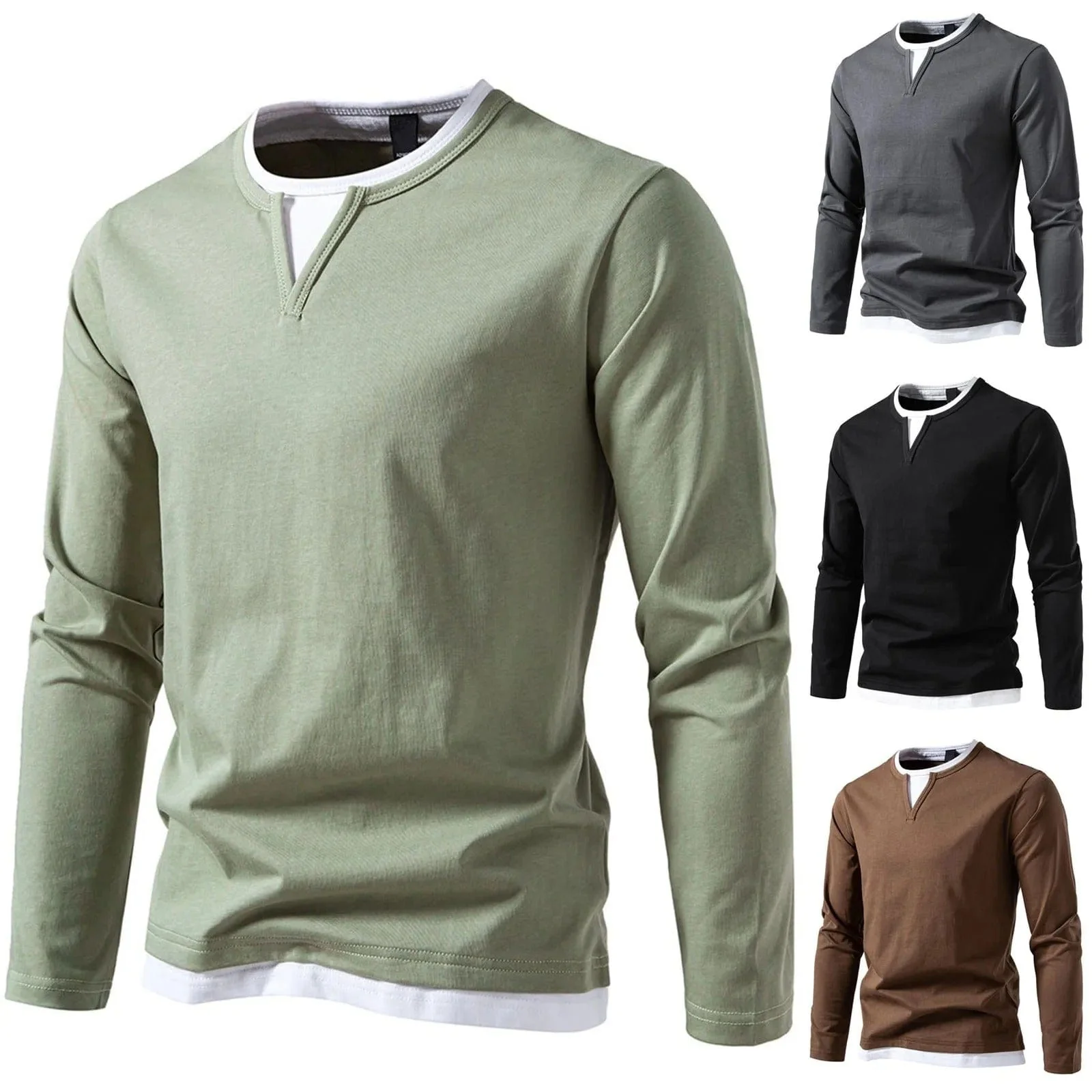 THOMAS LANGARM HENLEY - Image 2