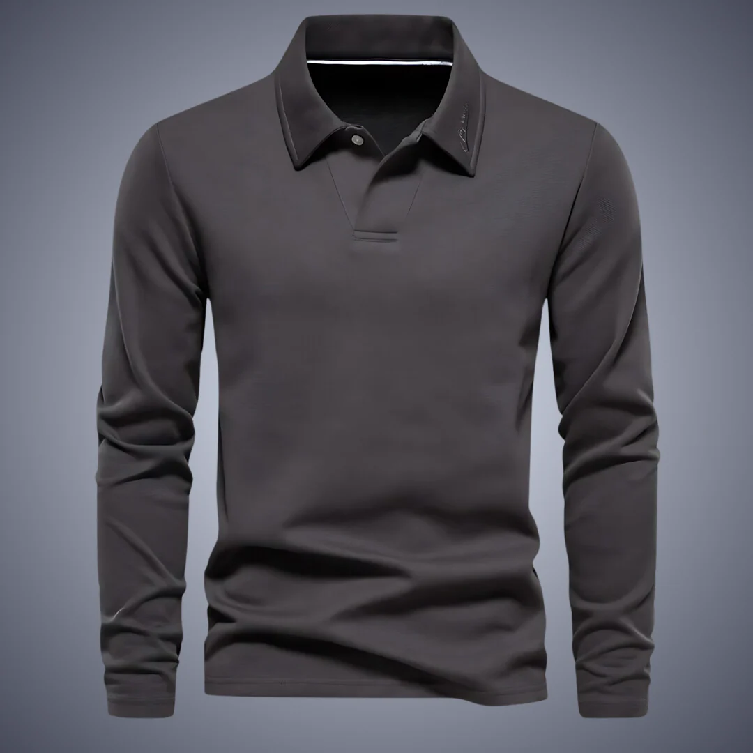 THOMAS POLO - Image 3