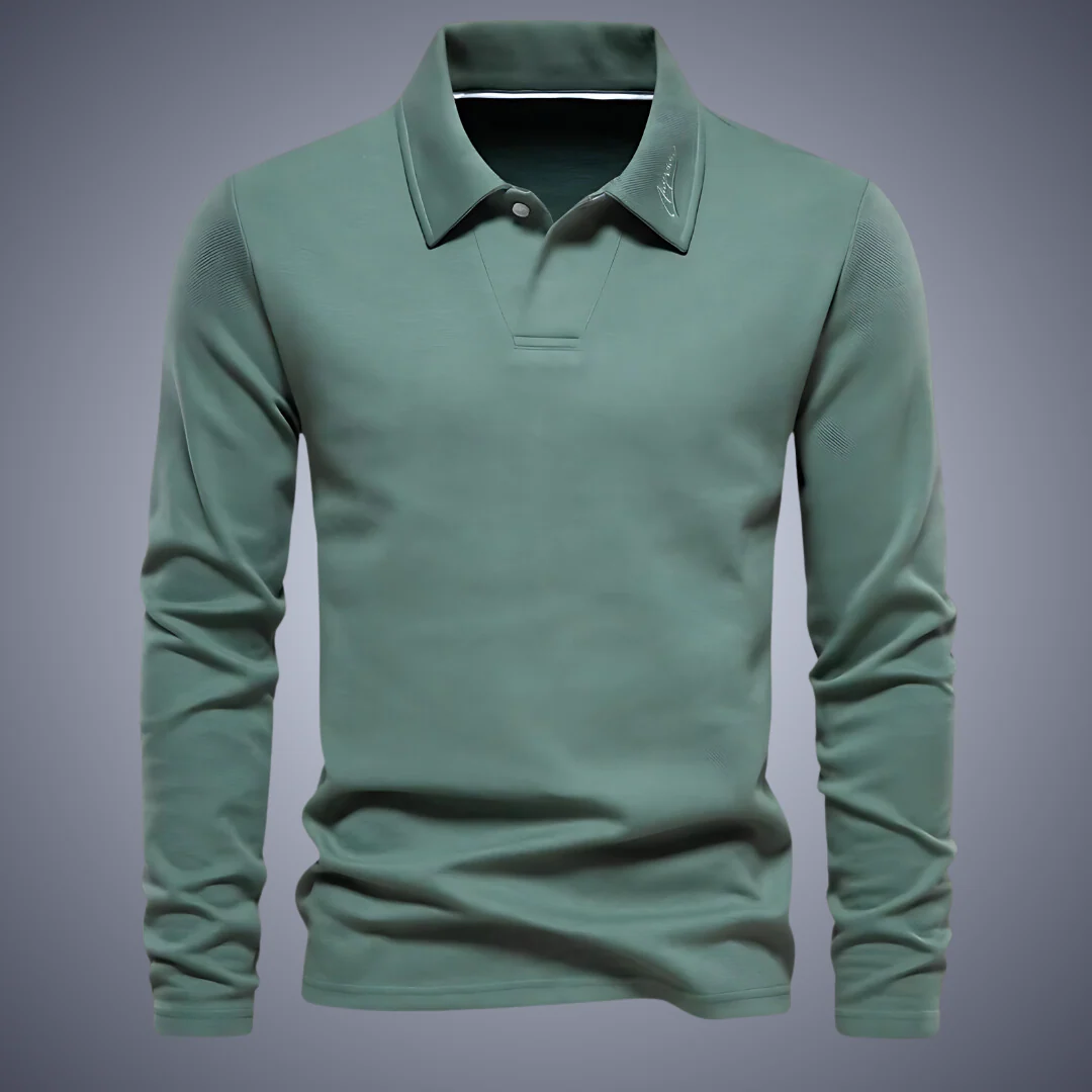 THOMAS POLO - Image 4