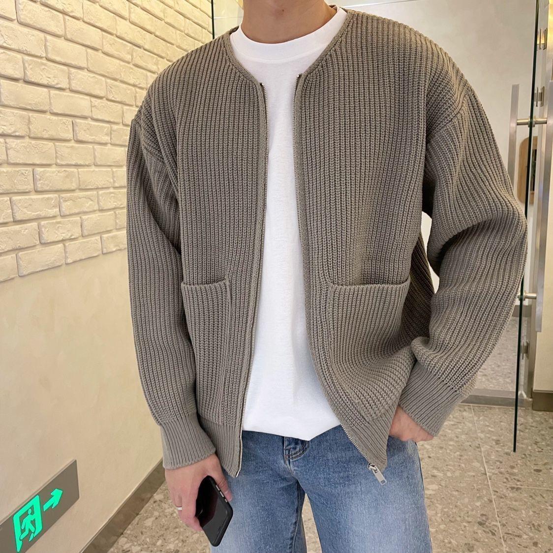 THOMAS TRENDIGER STRICKCARDIGAN - Image 3
