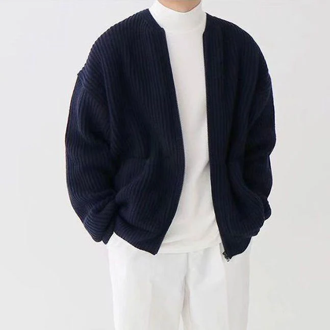 THOMAS TRENDIGER STRICKCARDIGAN - Image 5