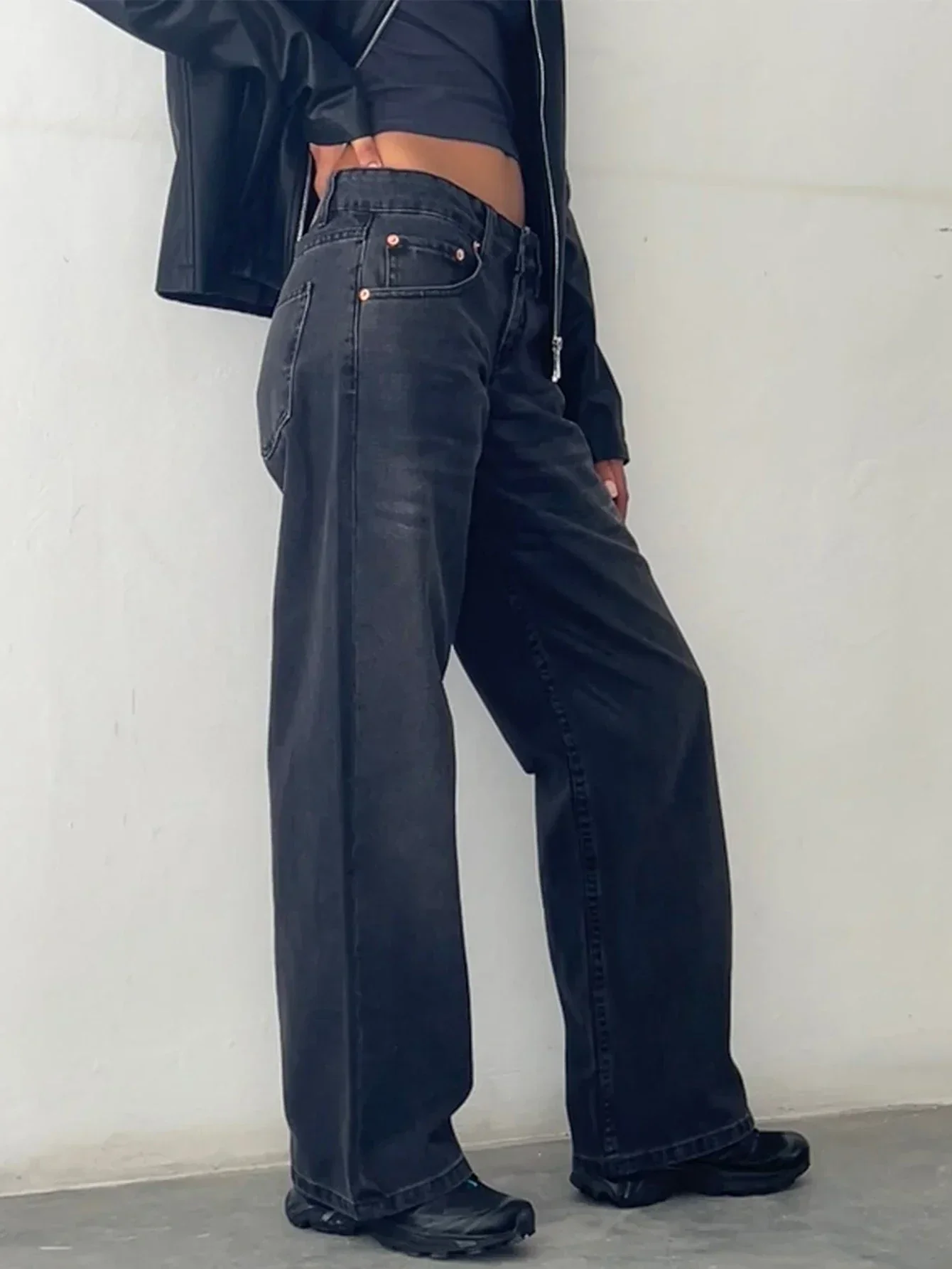 Tiana™ Wide-Leg Jeans - Image 10