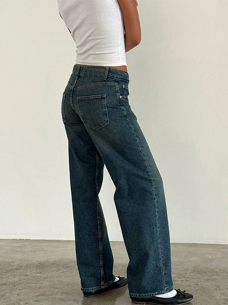 Tiana™ Wide-Leg Jeans - Image 2