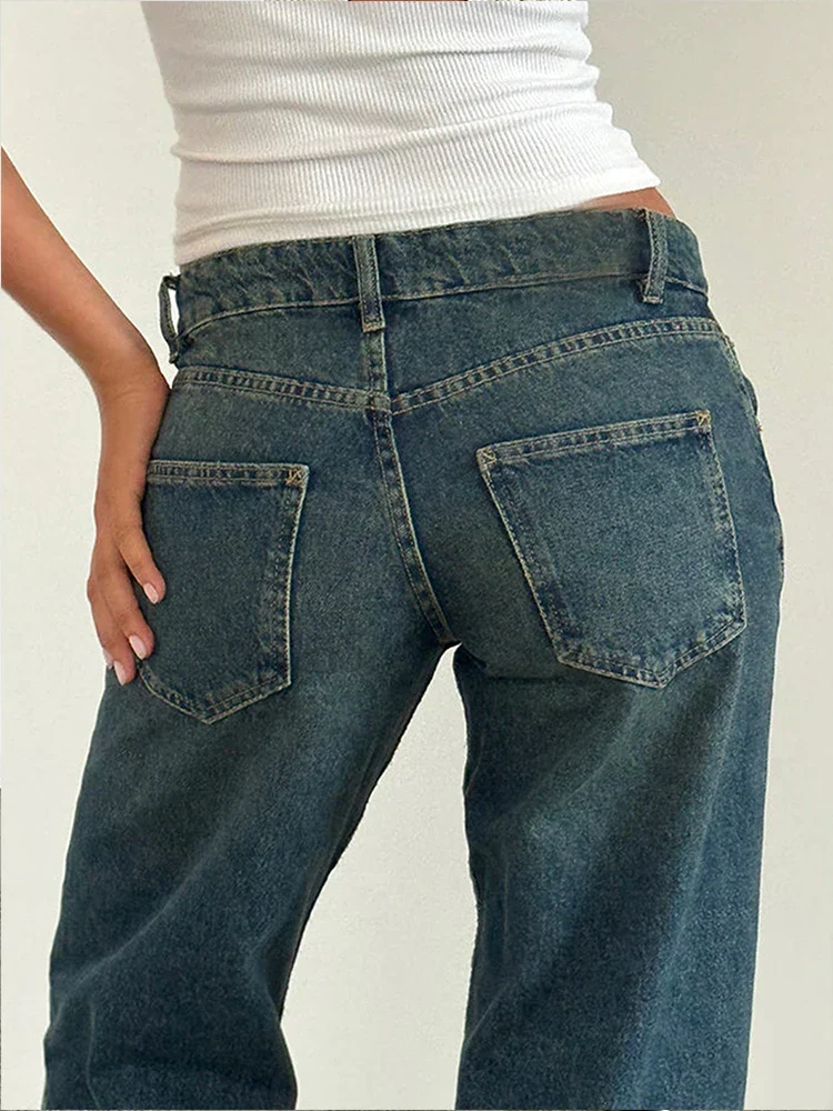 Tiana™ Wide-Leg Jeans - Image 4
