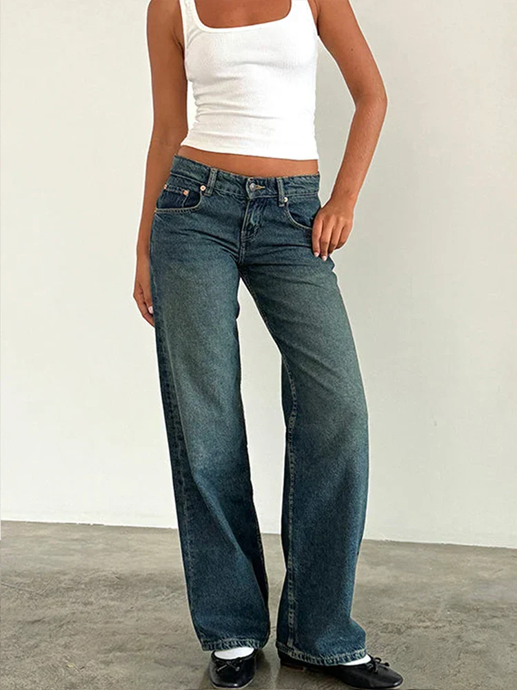 Tiana™ Wide-Leg Jeans - Image 6