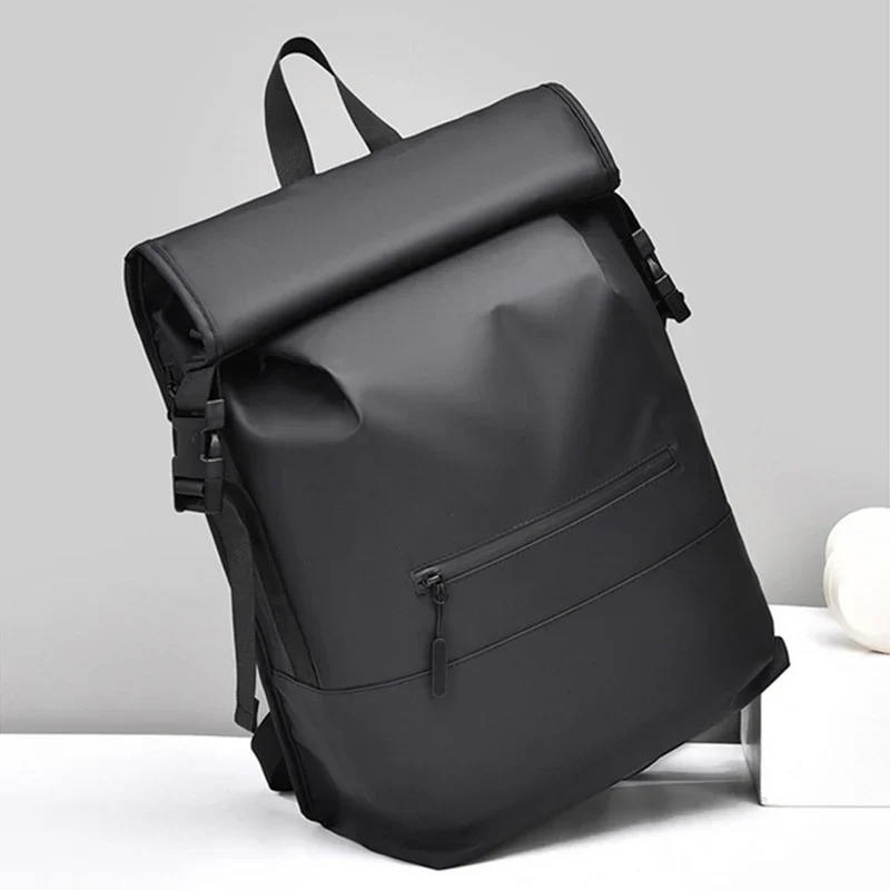 Tide | Geräumiger Unisex Rucksack für Outdoor Reisen - Image 2