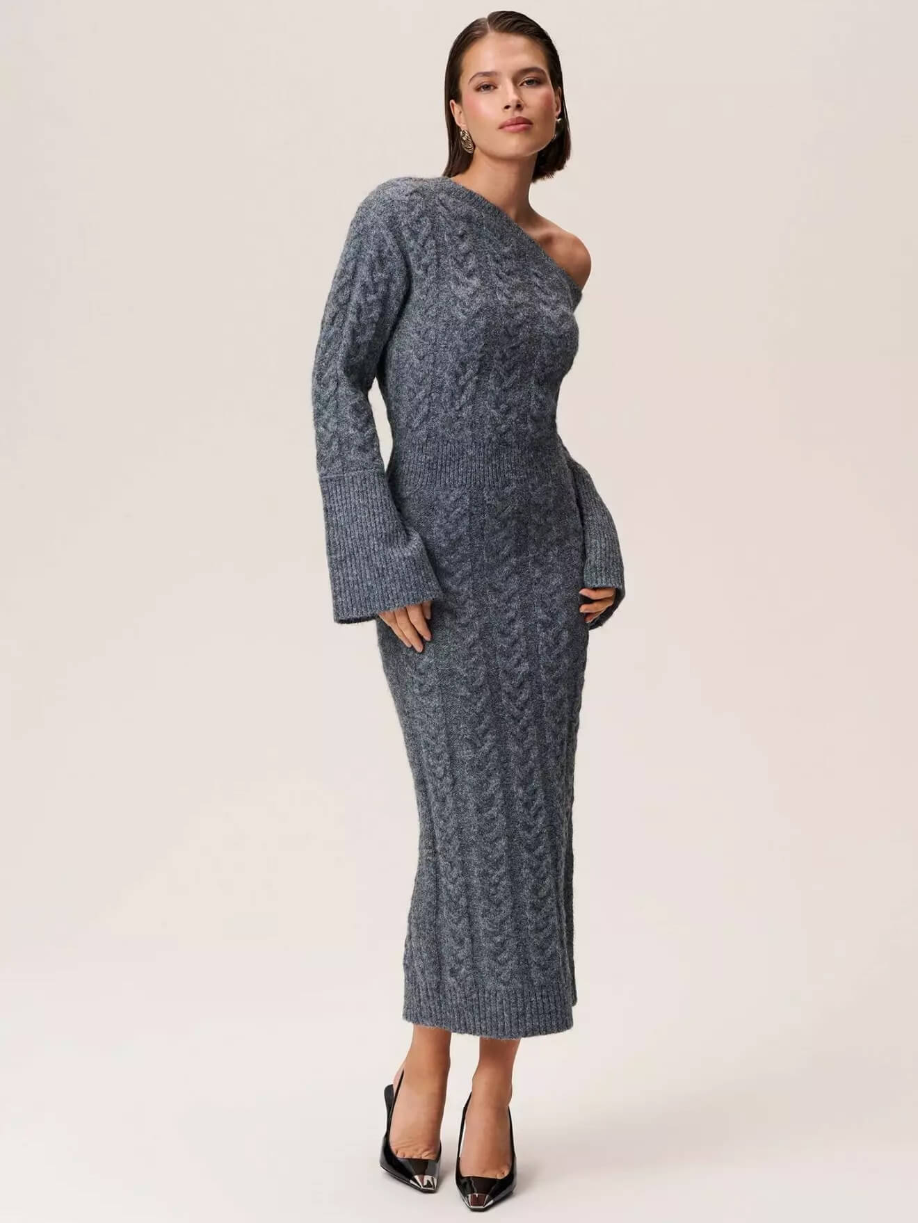 TILLY MIDI KLEID - Image 2