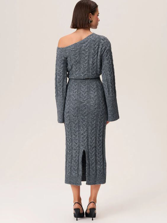 TILLY MIDI KLEID - Image 3