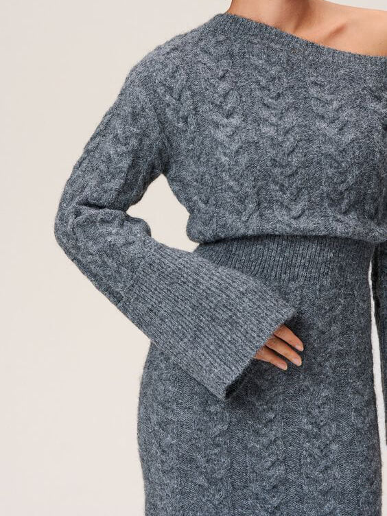 TILLY MIDI KLEID - Image 5