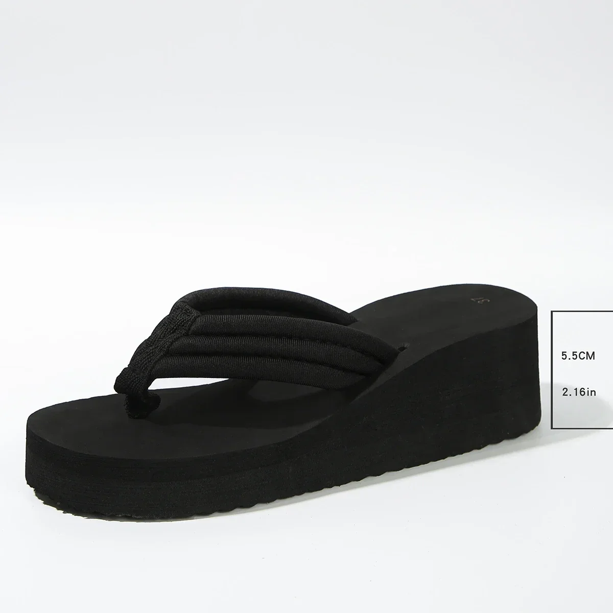 Tina – Damen Flip Flops Ultra Leicht Schnell Trocknend - Image 5