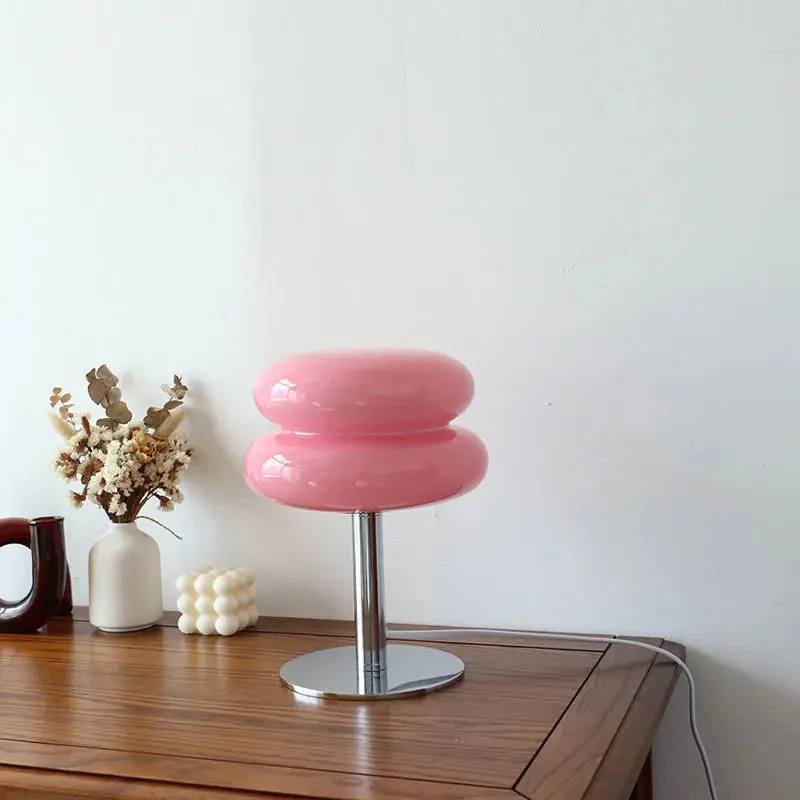 Tischleuchte mit Dimmfunktion – Stilvolle LED-Tischleuchte für Zuhause und Büro - Image 3