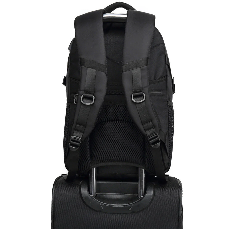 Toby | Stylischer Rucksack - Image 2