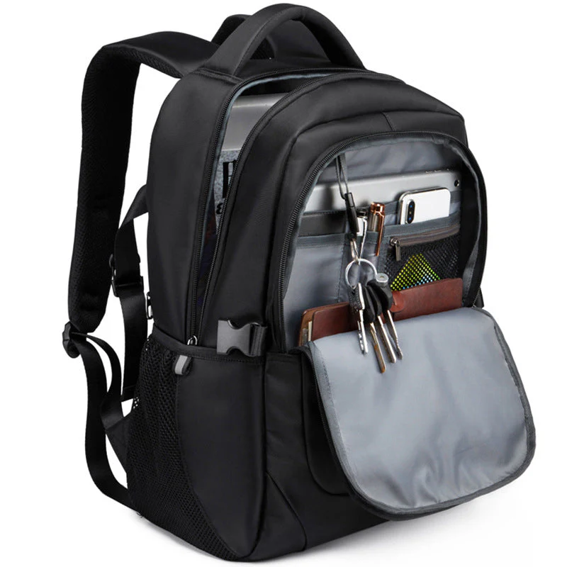 Toby | Stylischer Rucksack - Image 3
