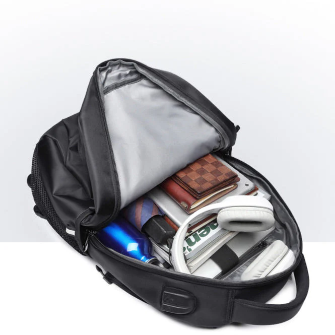 Toby | Stylischer Rucksack - Image 6