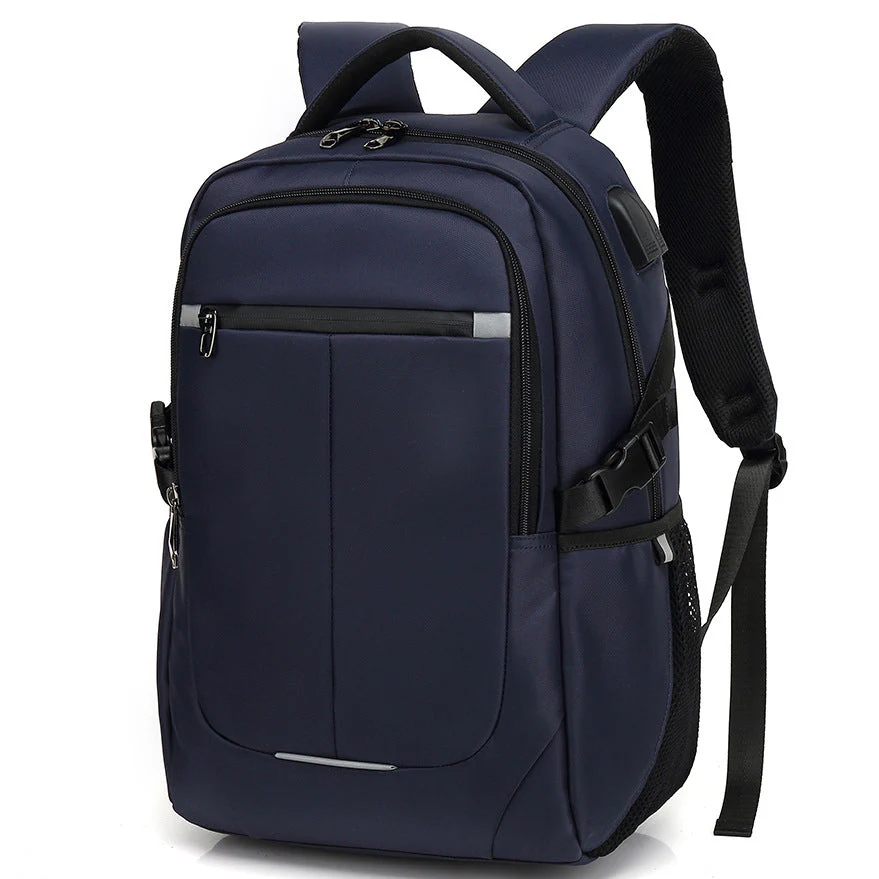 Toby | Stylischer Rucksack - Image 9
