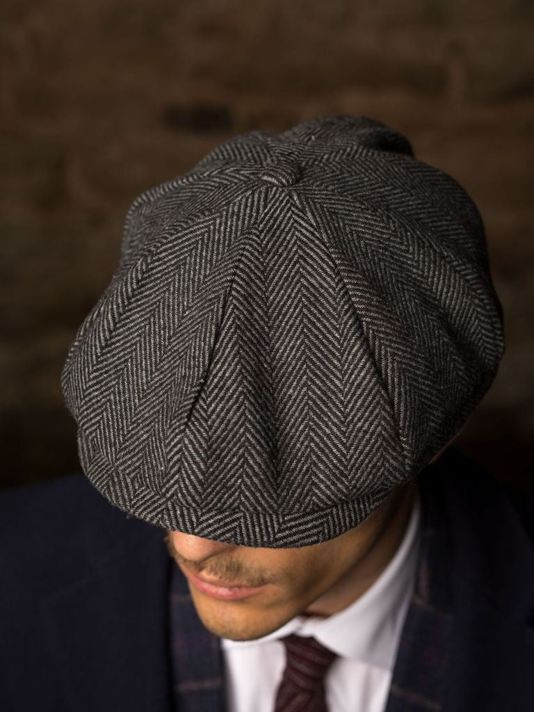 Tommy | Cap - Image 2
