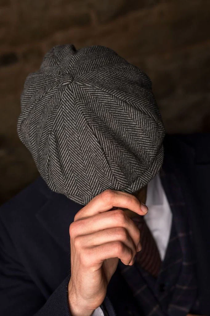 Tommy | Cap - Image 3