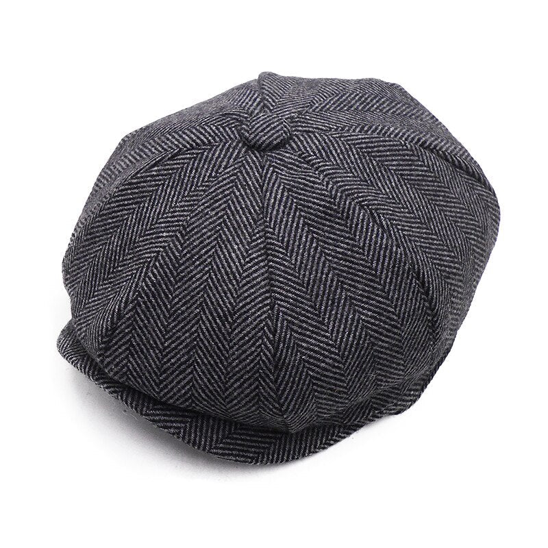 Tommy | Cap - Image 4
