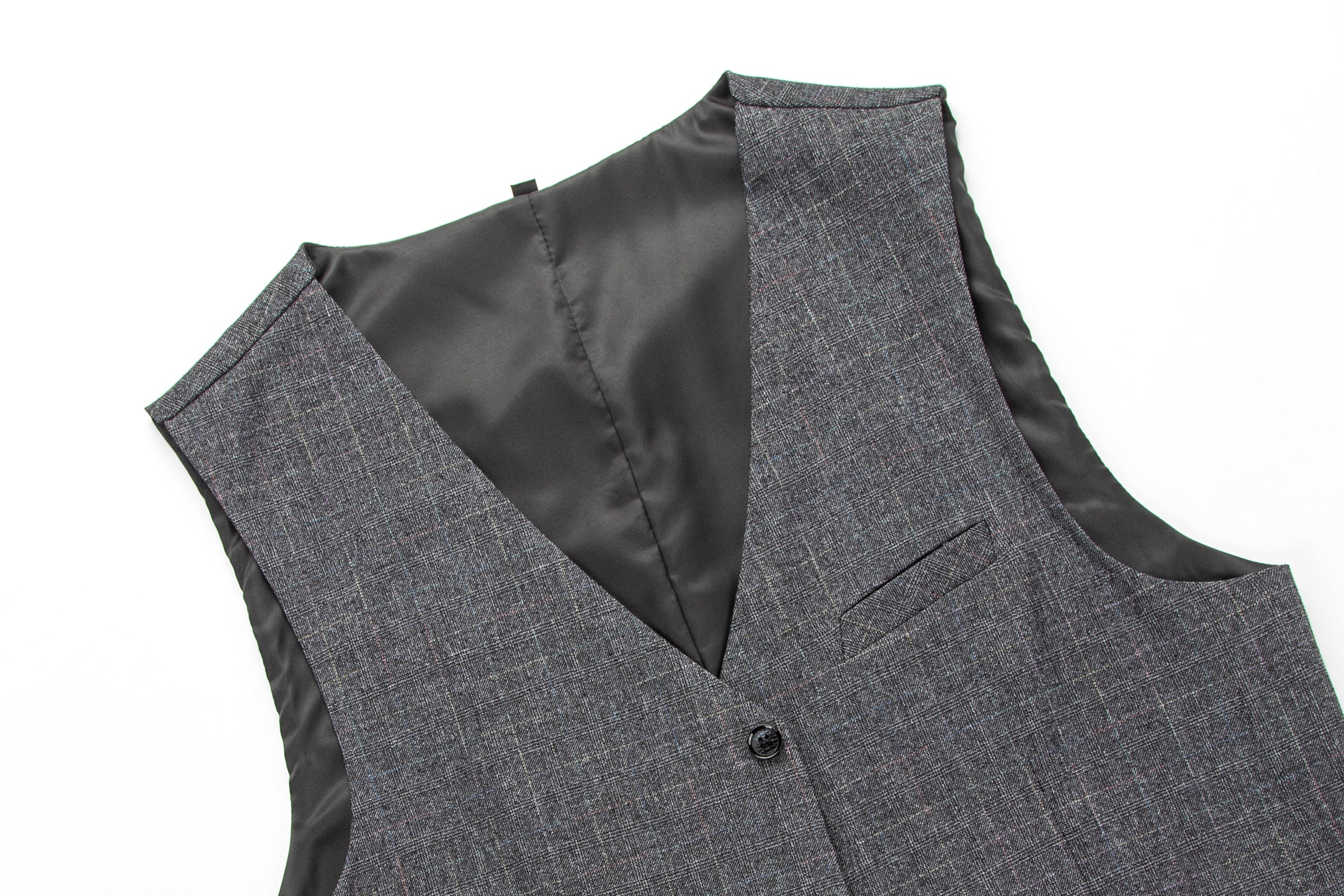 Tommy | Weste des Anzugs - Image 2