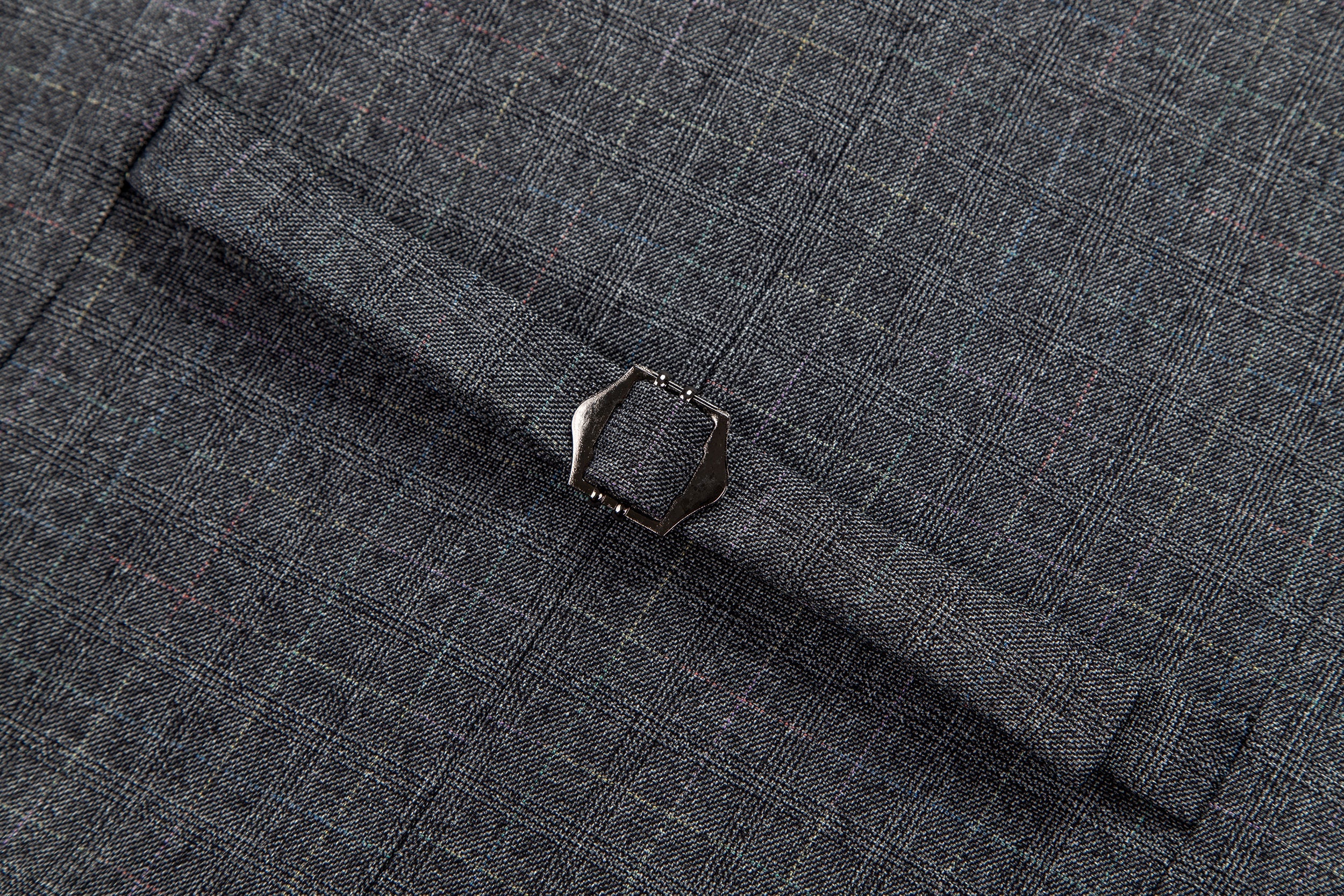 Tommy | Weste des Anzugs - Image 3